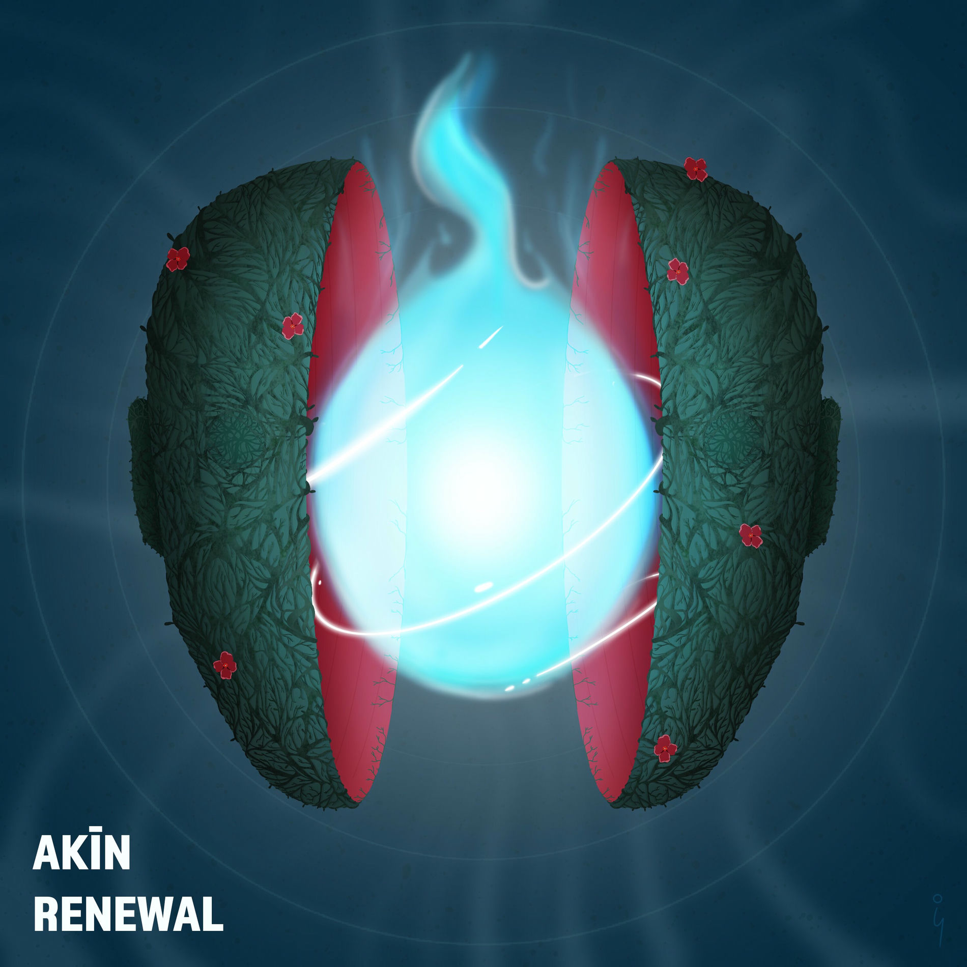 Album cover of Renewal