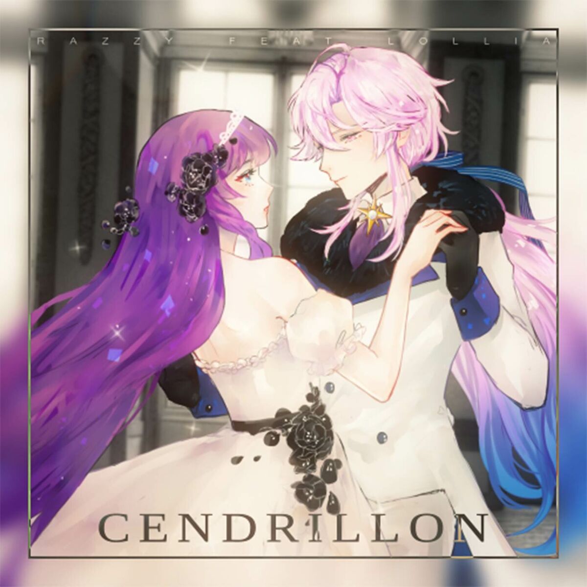 Album cover of Cendrillon (10th Anniversary ver.)