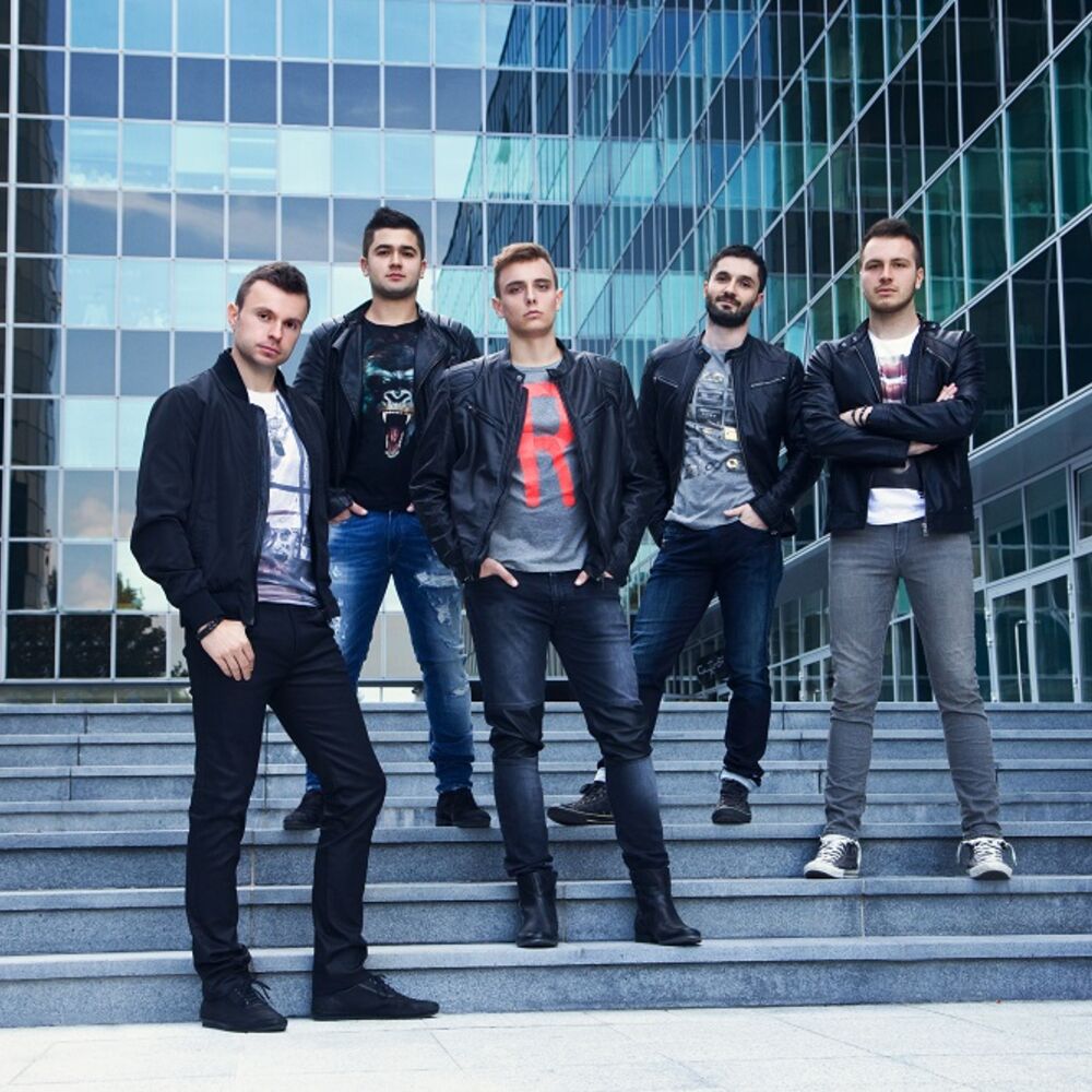 Picture of Okovano srce