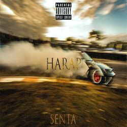 Cover of Harap