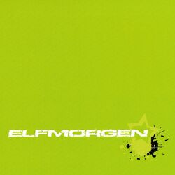 Cover of Elfmorgen