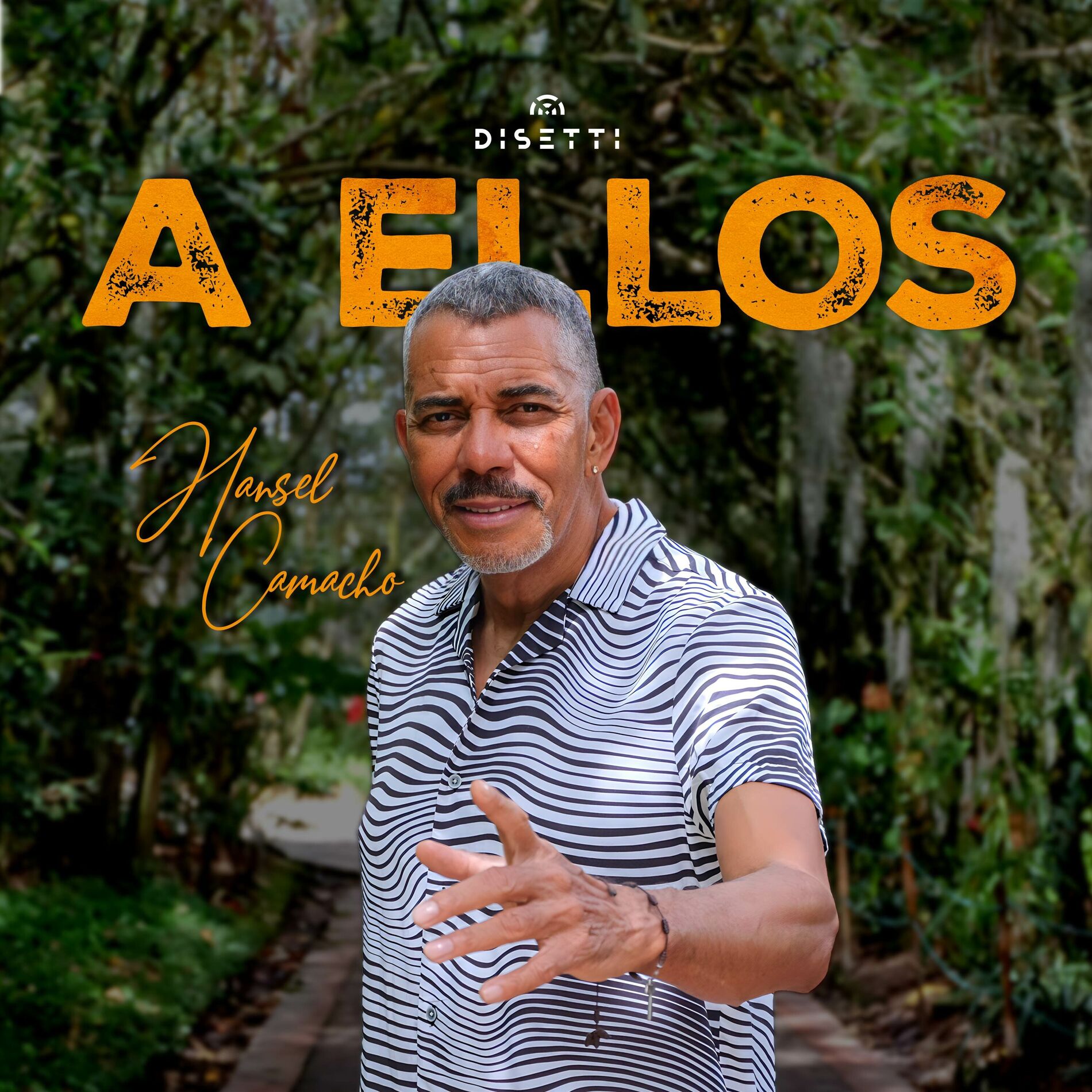 Album cover of A Ellos