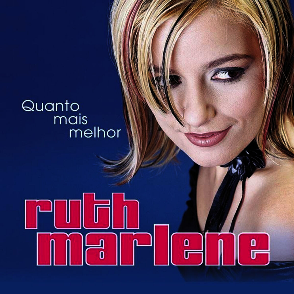 Album cover of Quanto Mais Melhor