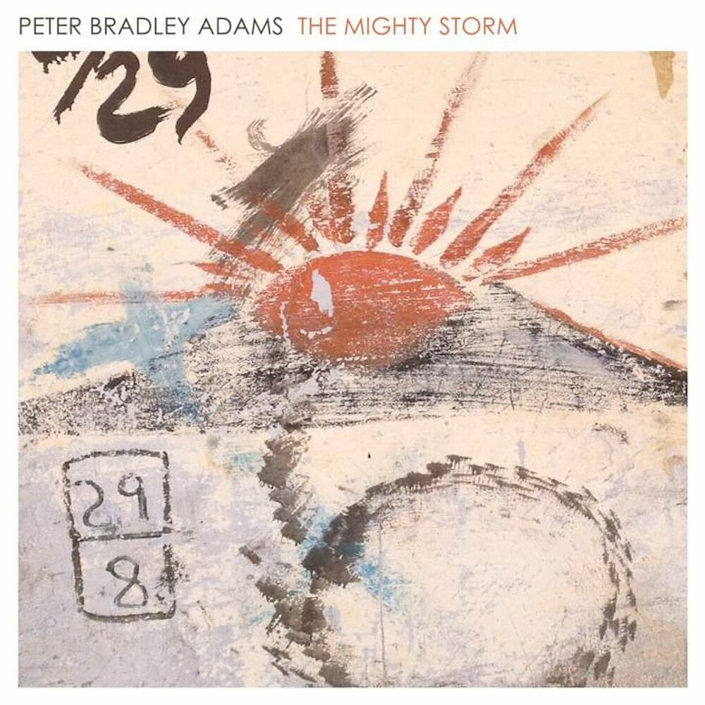 Picture of The Mighty Storm