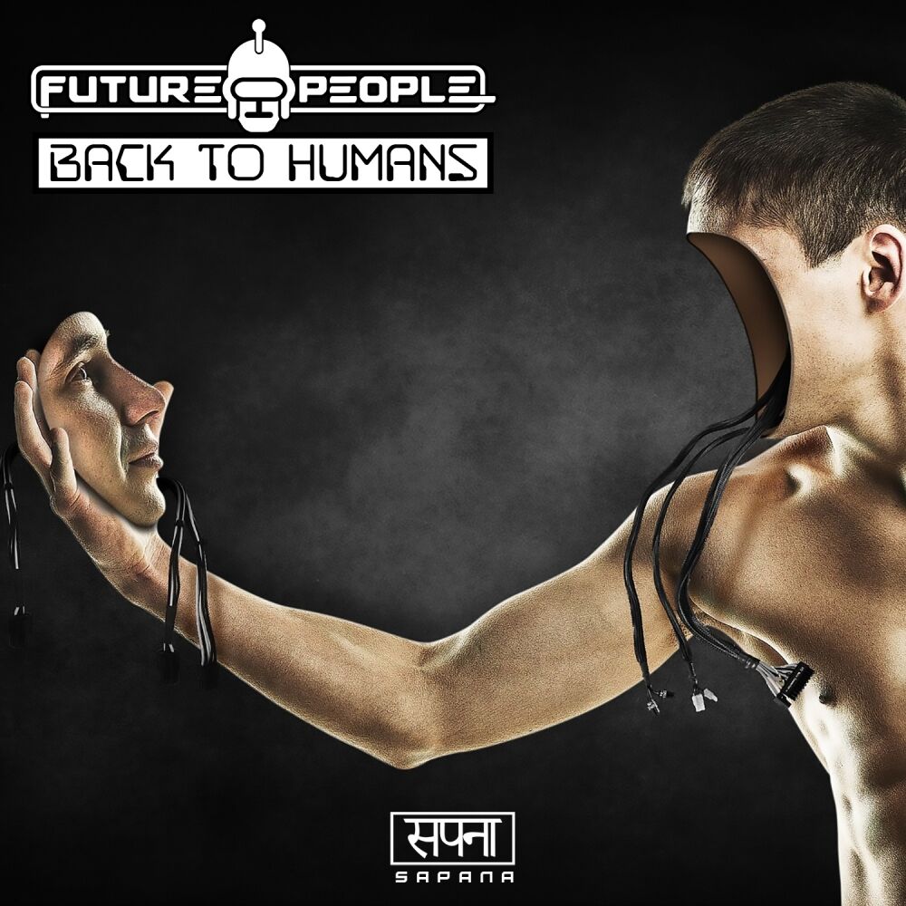Picture of Back To Humans