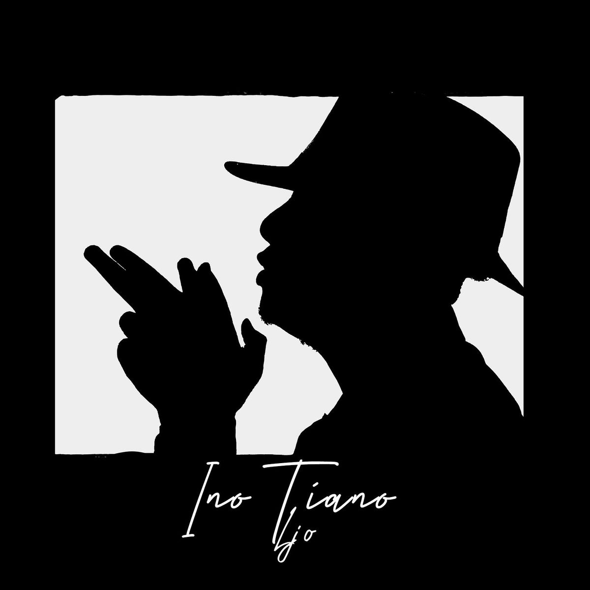 Album cover of Ino Tiano