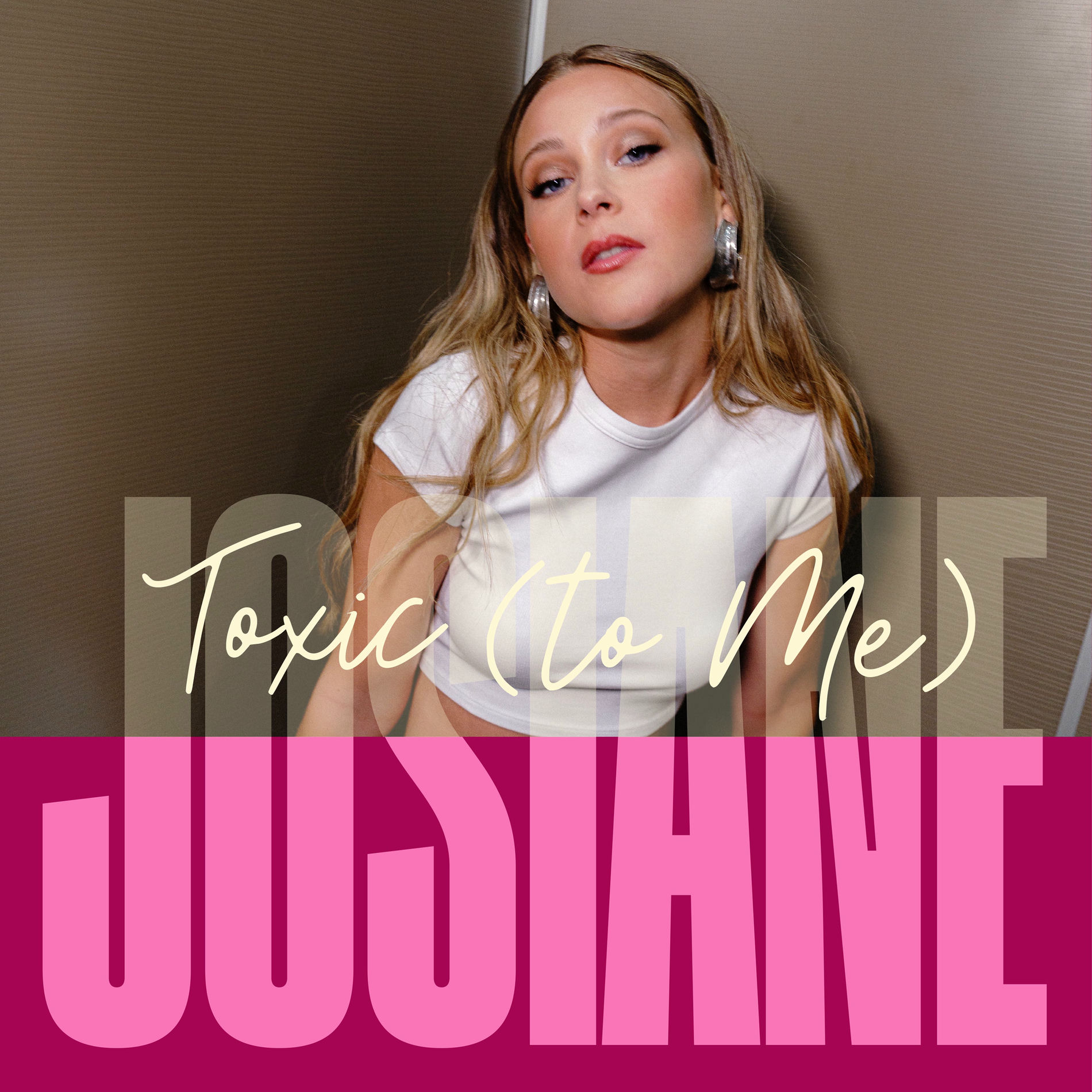 Album cover of Toxic (to Me)