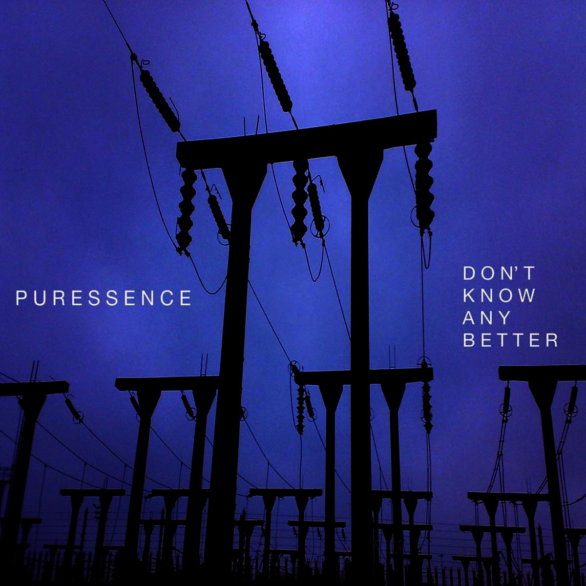 Album cover of Don't Know Any Better