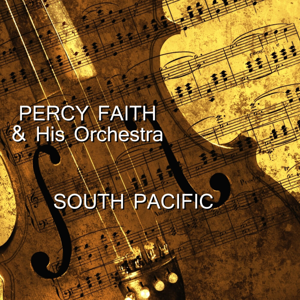 Picture of South Pacific