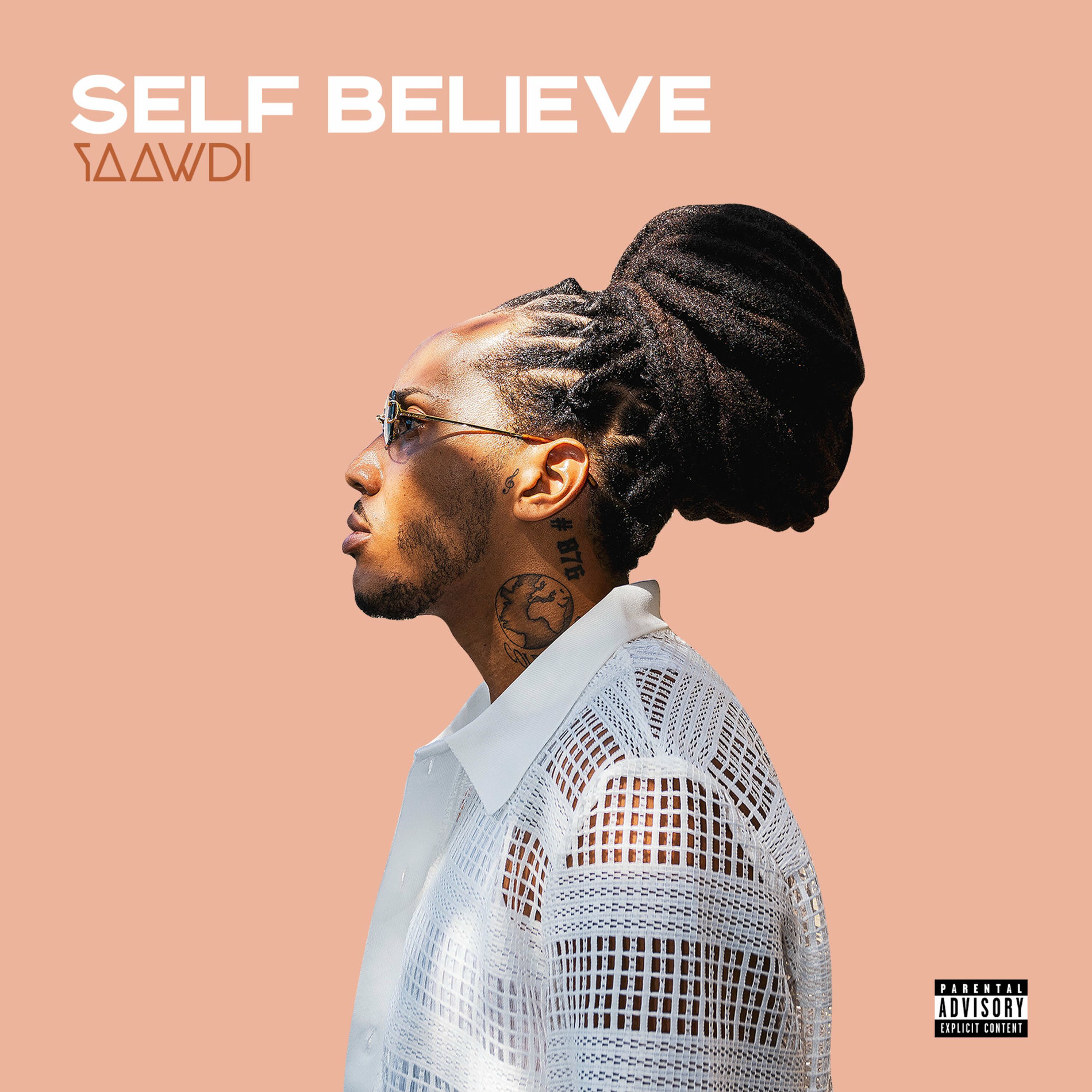 Album cover of Faith