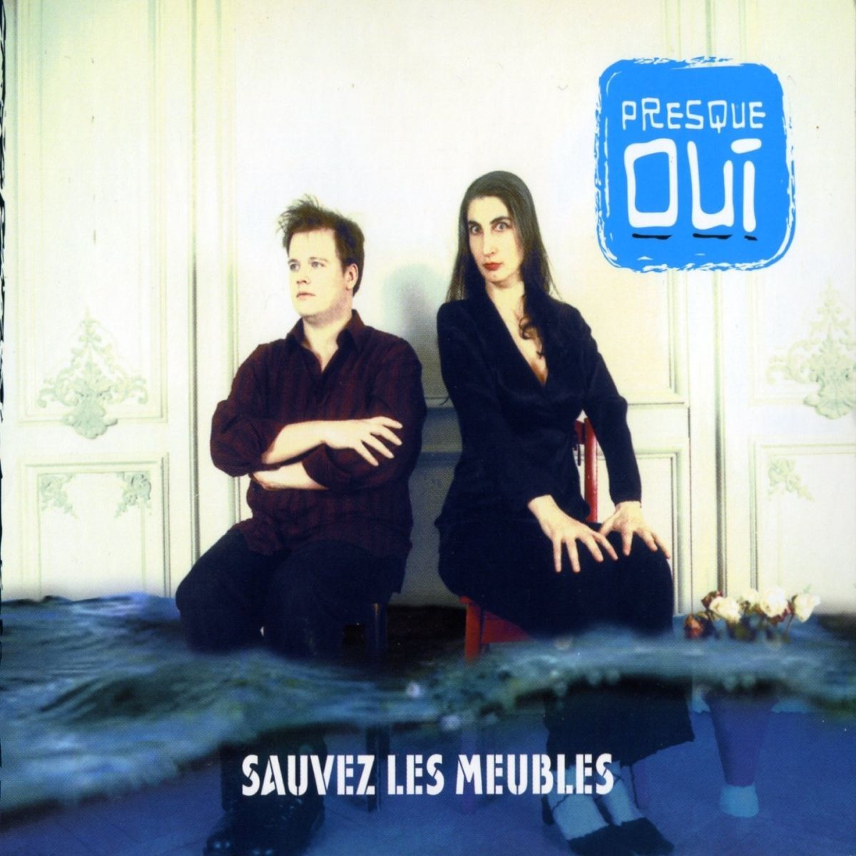 Album cover of L'ongle
