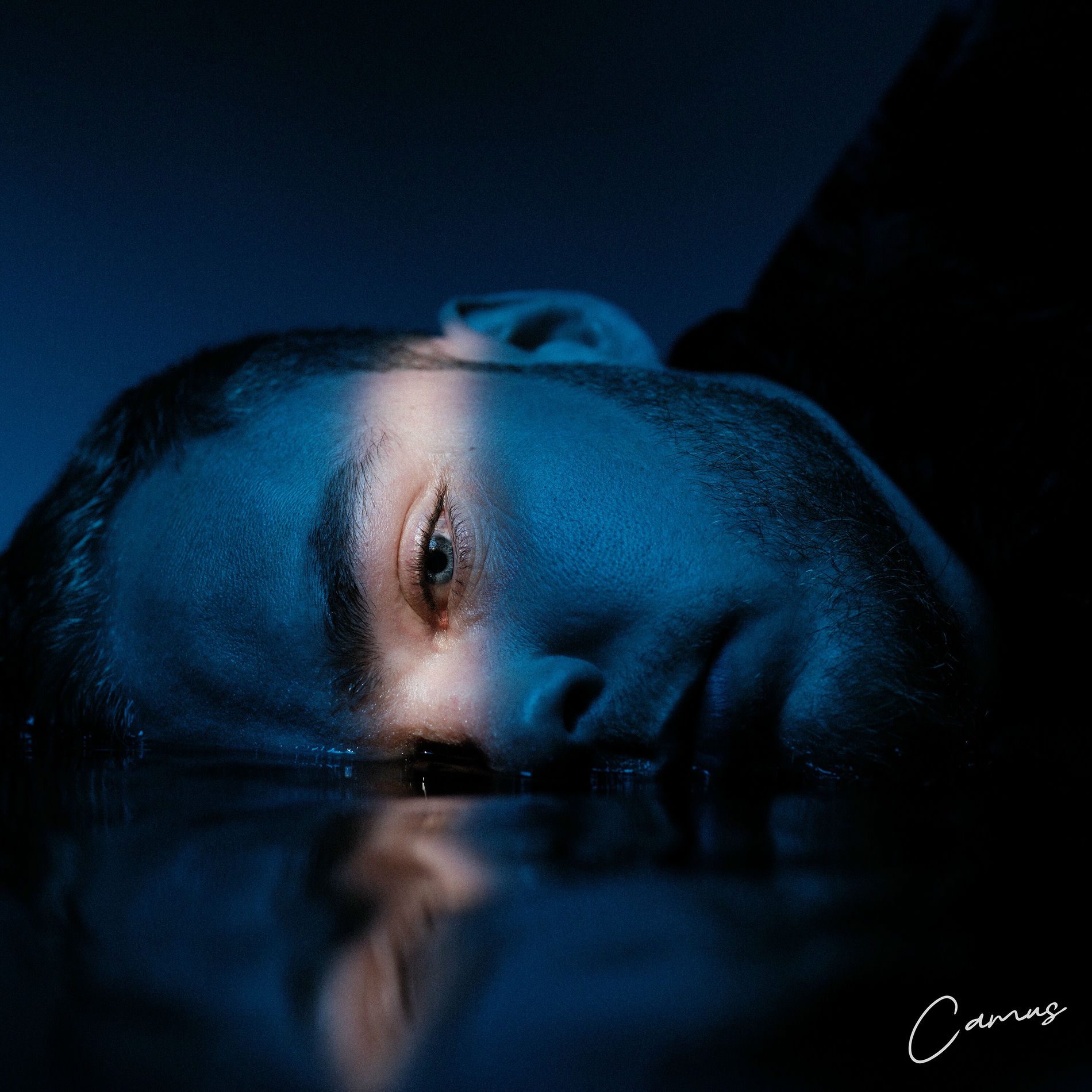 Album cover of Larmes