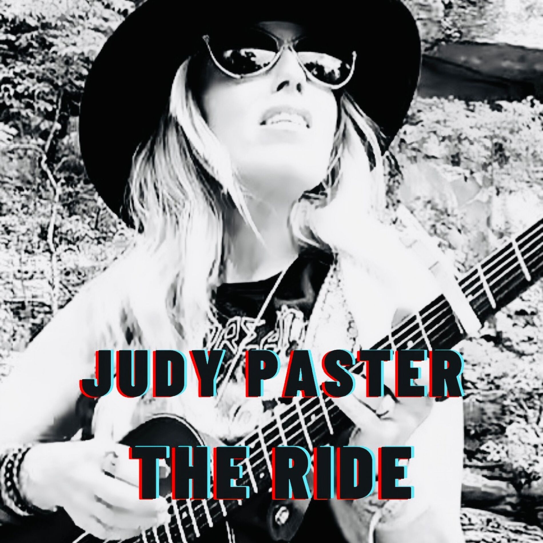 Album cover of The Ride