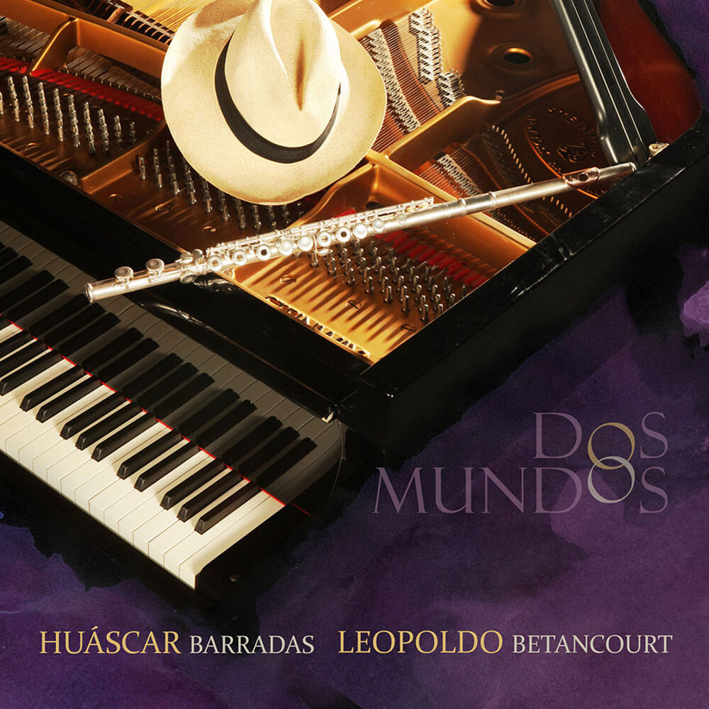 Picture of Dos Mundos