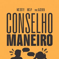 Cover of Conselho Maneiro