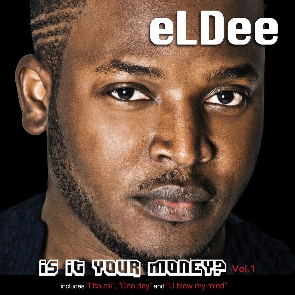 Picture of Is It Your Money? Vol.1