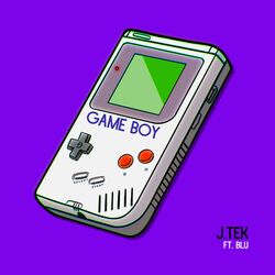 Cover of GameBoy