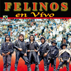 Cover of En Vivo