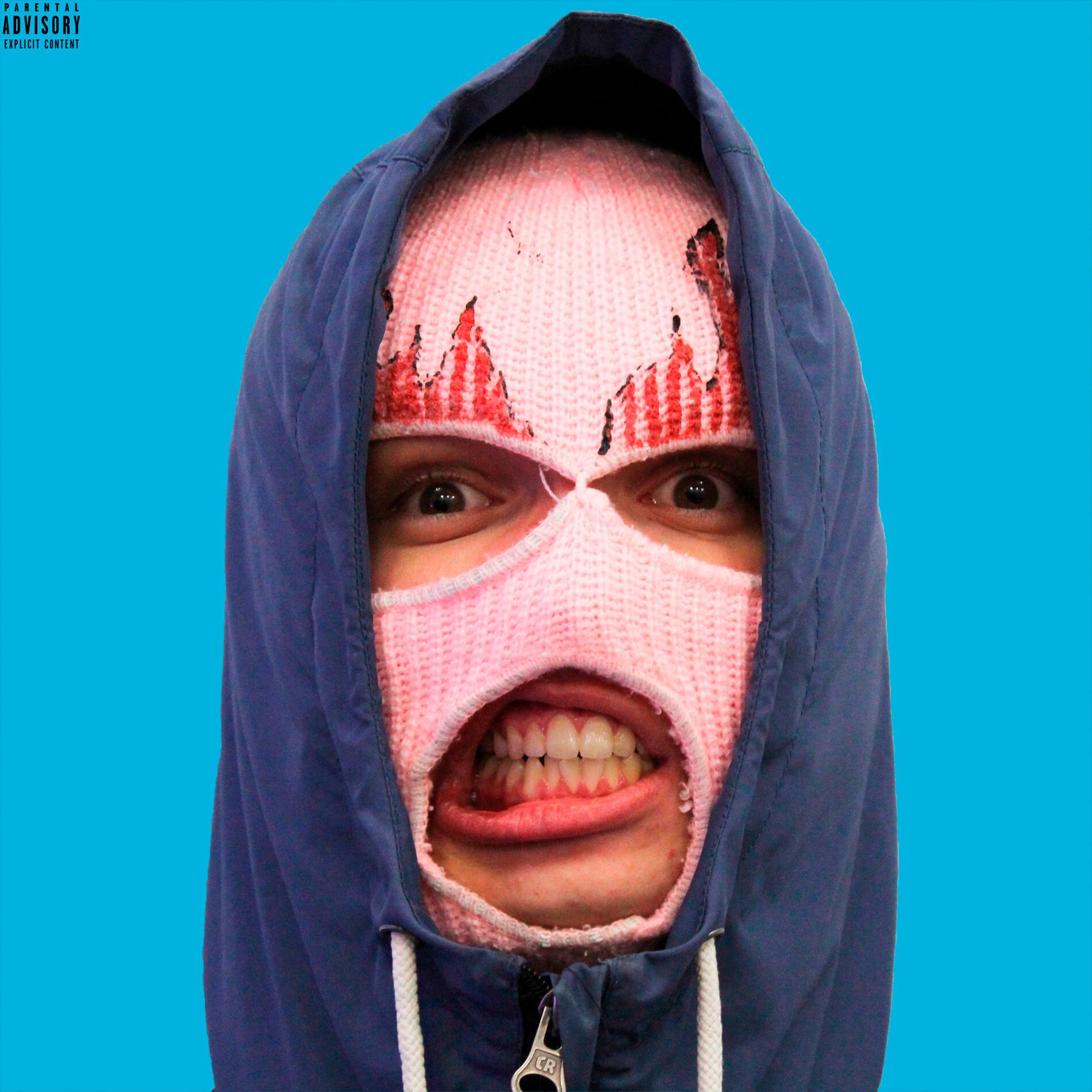Album cover of Приключения Глок Трилл Фонка