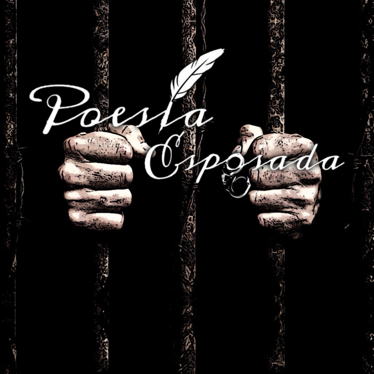 Album cover of Poesia Esposada