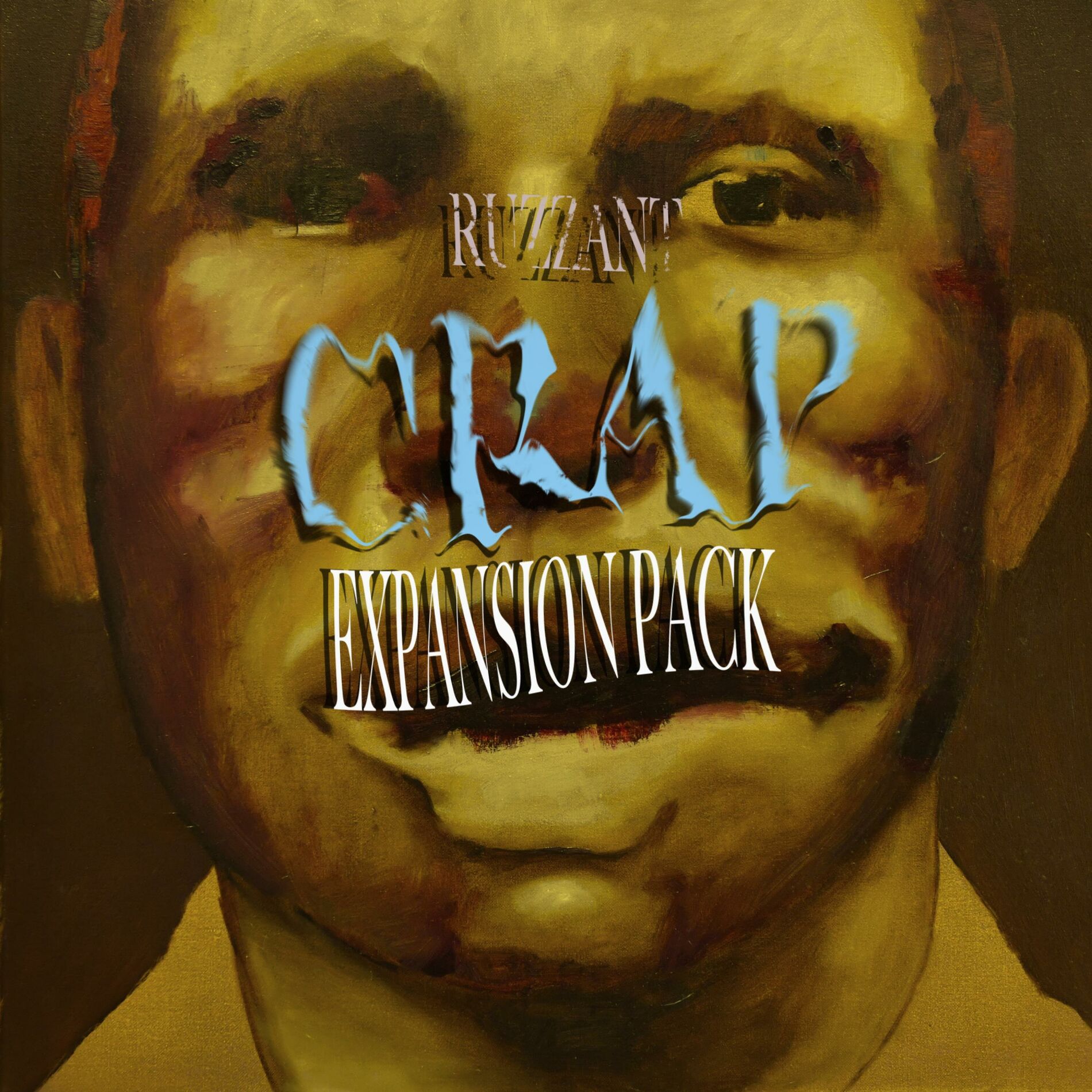 Album cover of Crap (Expansion Pack)