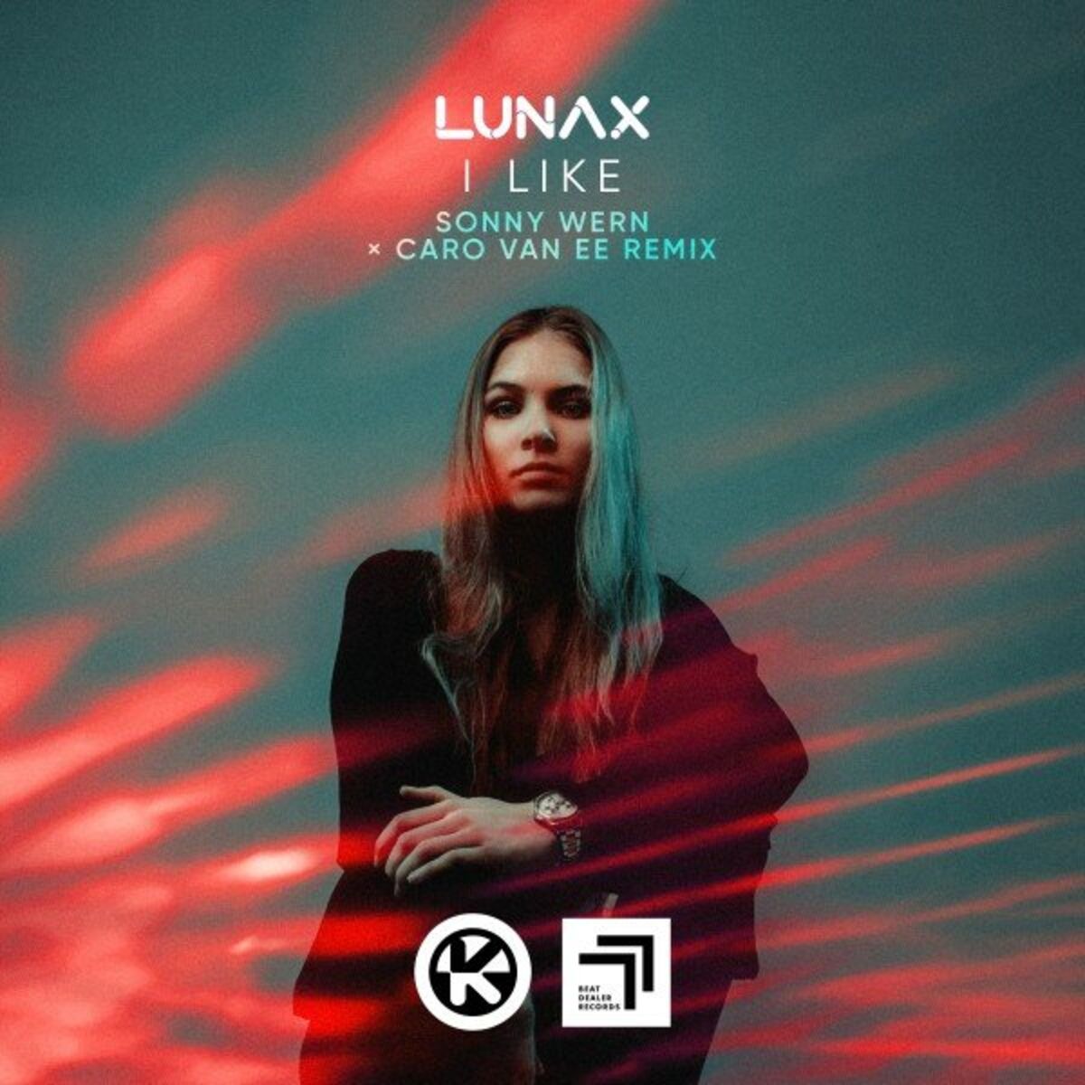 Album cover of I Like