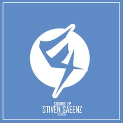 Cover of Cosmos EP