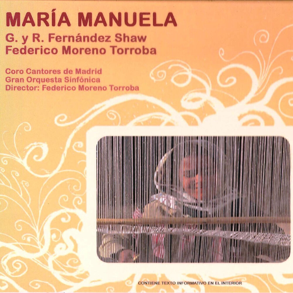 Picture of Zarzuela: María Manuela