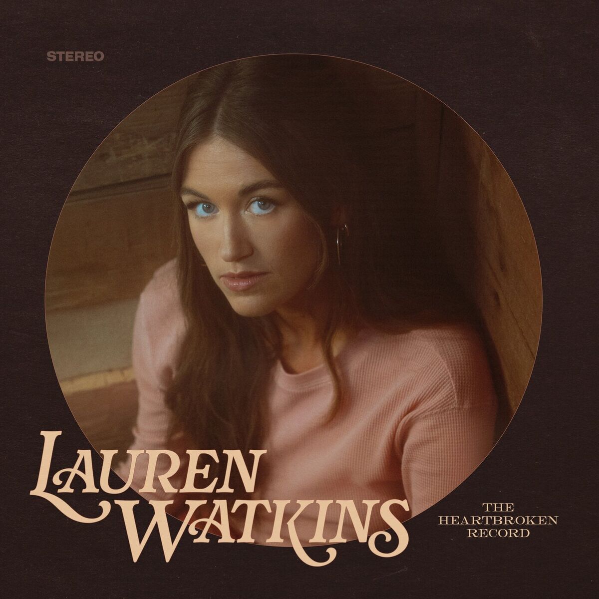 Album cover of Stuck In My Ways
