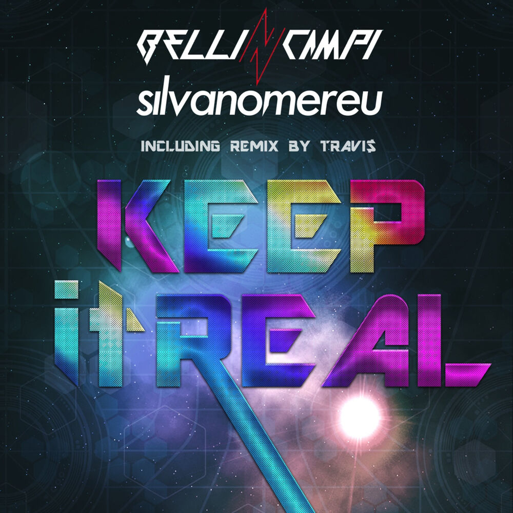 Picture of Keep It Real