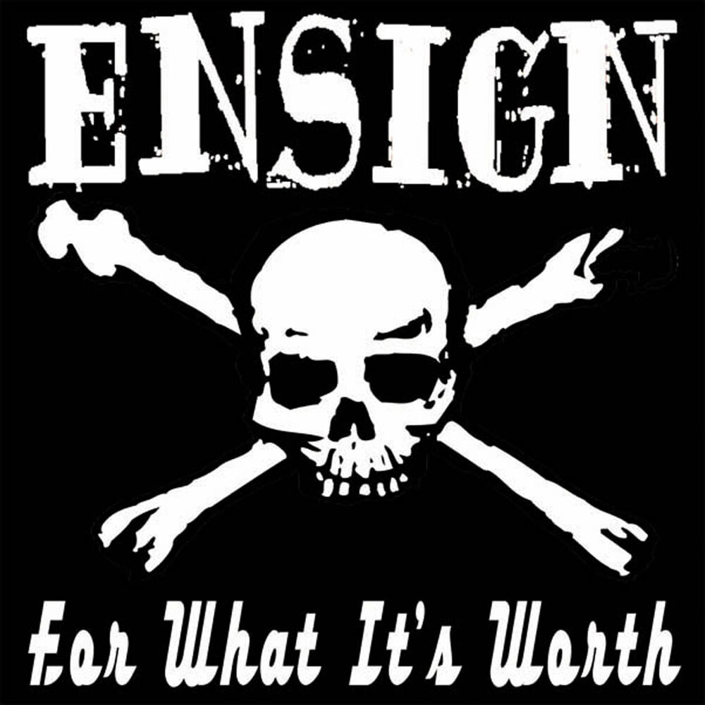 Picture of For What It's Worth