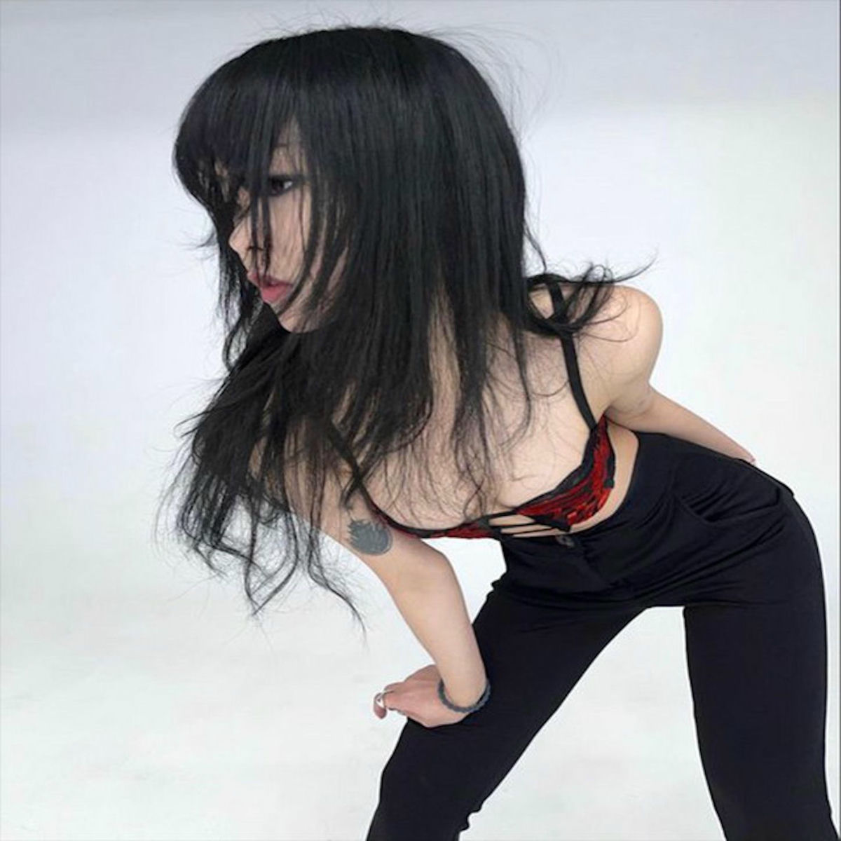 Album cover of Rocknroll