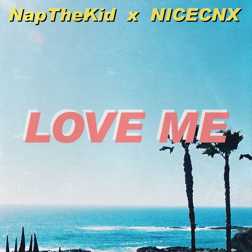 Picture of Love Me