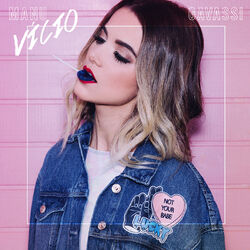 Cover of Vício