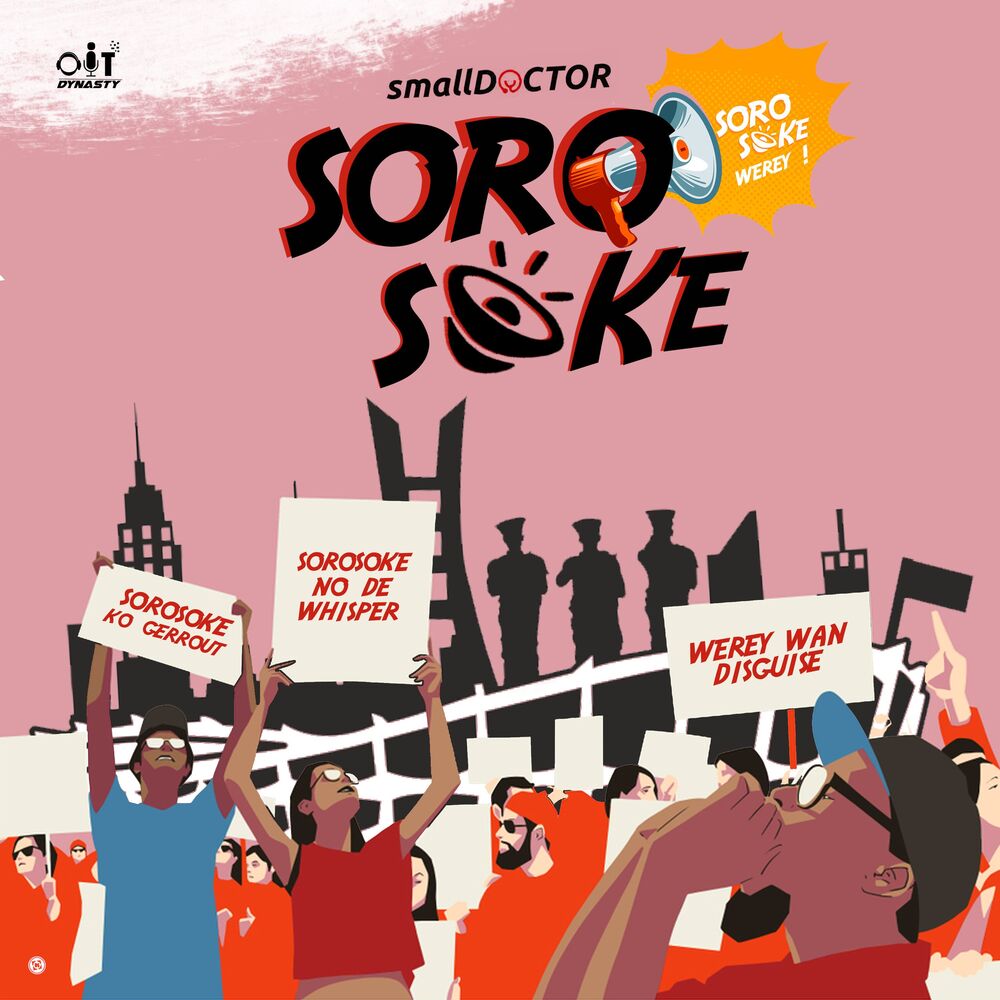 Picture of Soro Soke