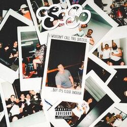 Cover of I Wouldn't Call This Success...but It's Close Enough