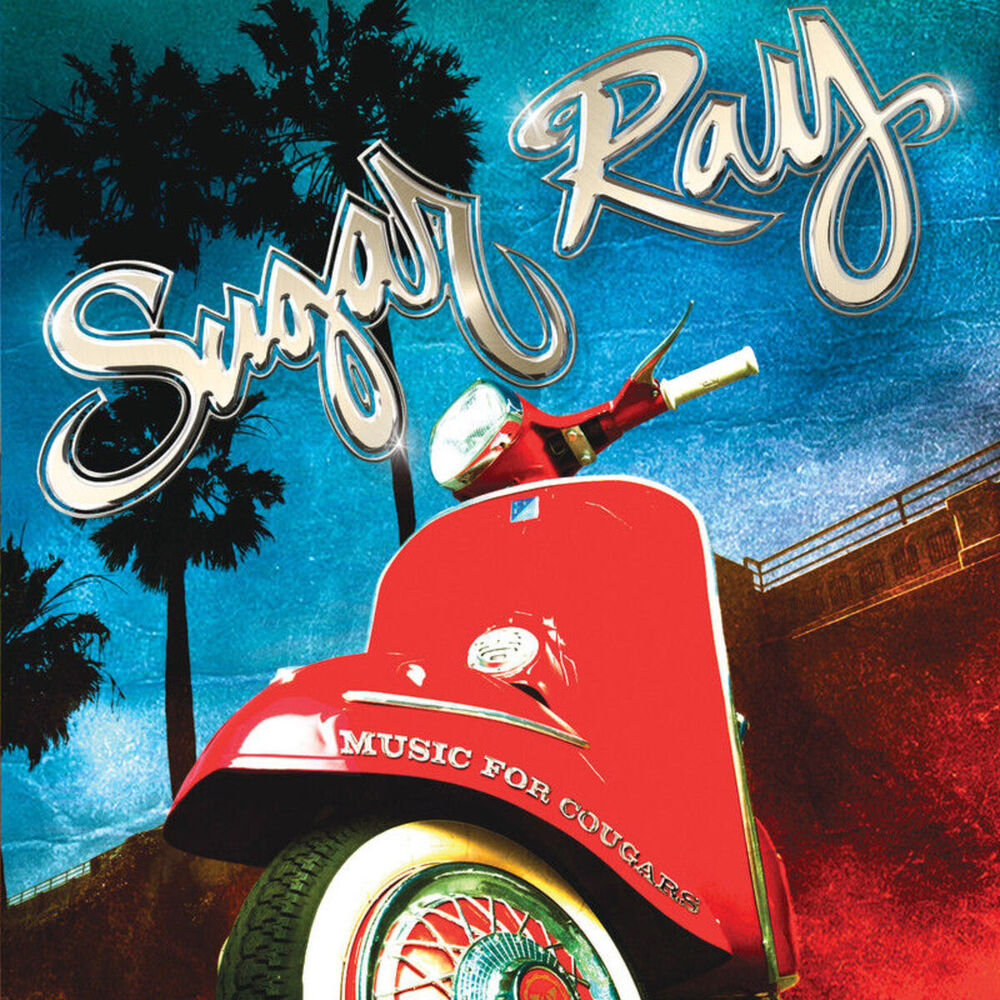 Picture of Music For Cougars