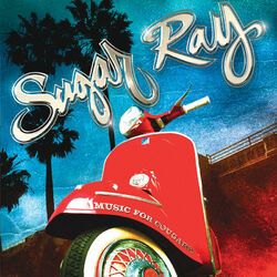Cover of Music For Cougars