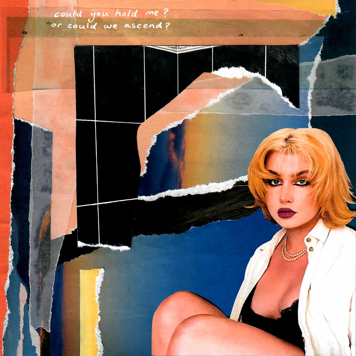 Album cover of Migraine