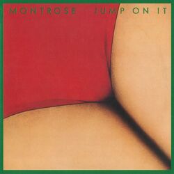 Cover of Jump On It