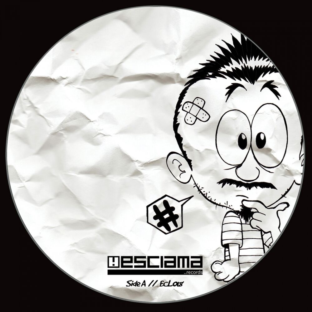 Picture of Makarena EP