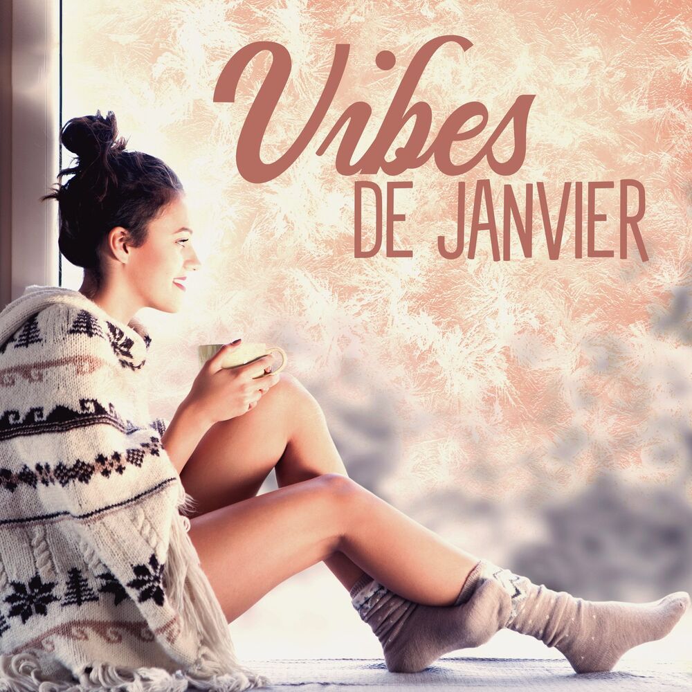 Picture of Vibes de janvier: Musique instrumentale de jazz fluide de fin de soirée relaxante