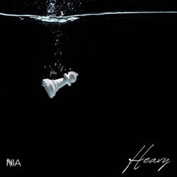 Cover of Heavy