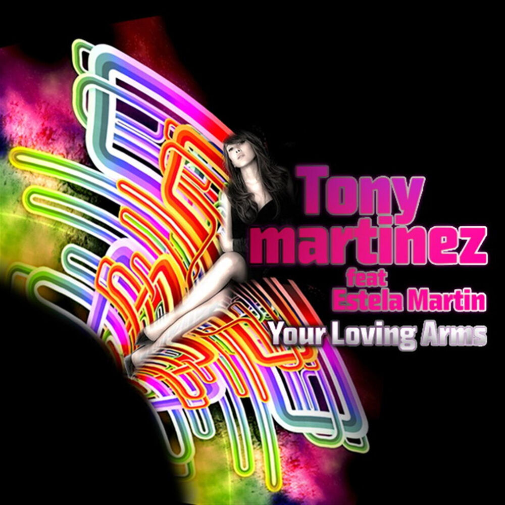 Picture of Your Loving Arms