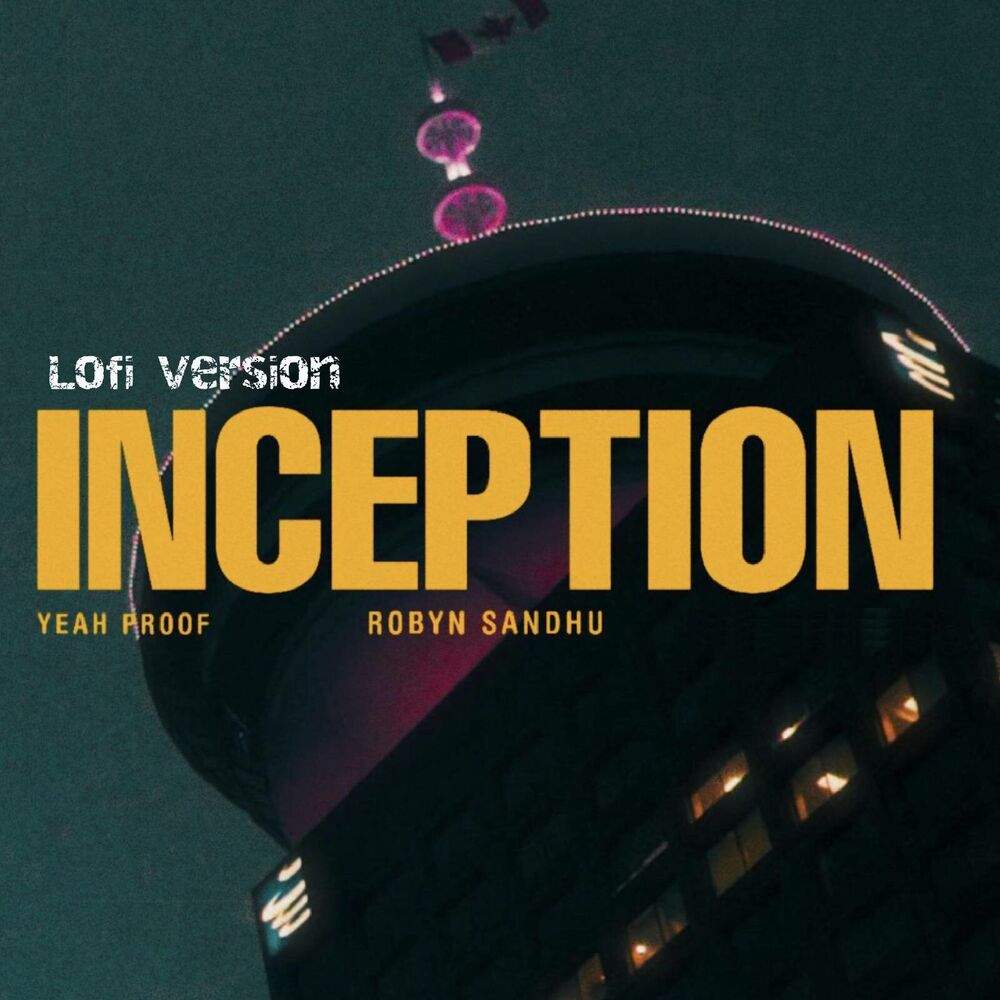 Picture of Inception (Lofi Version)