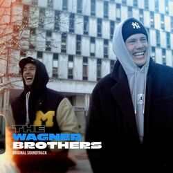Cover of The Wagner Brothers (Original Soundtrack)