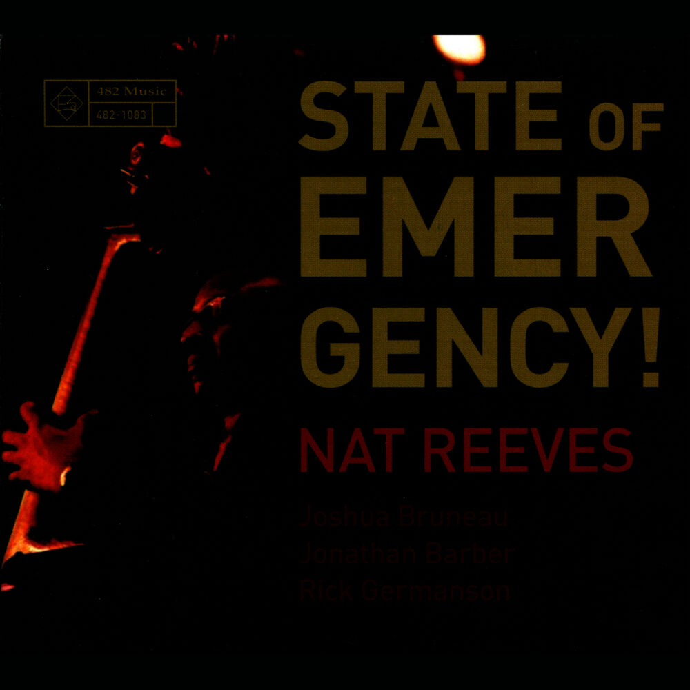 Picture of State of Emergency!
