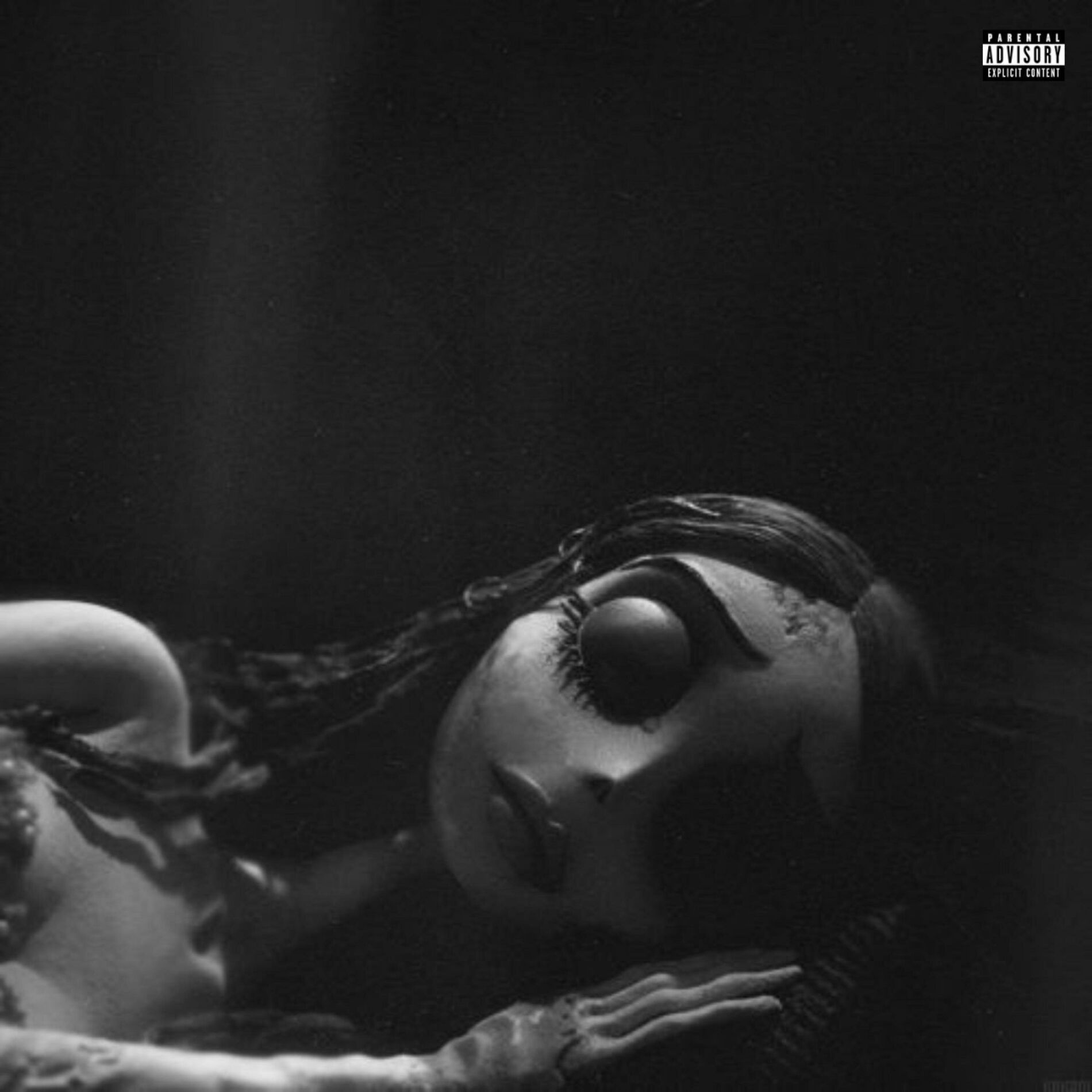 Album cover of HOLD UP