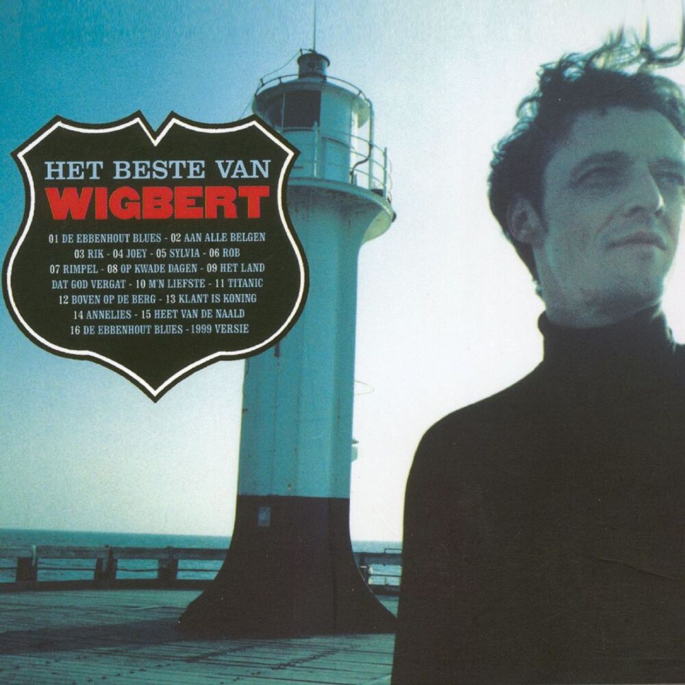Picture of Het Beste Van Wigbert