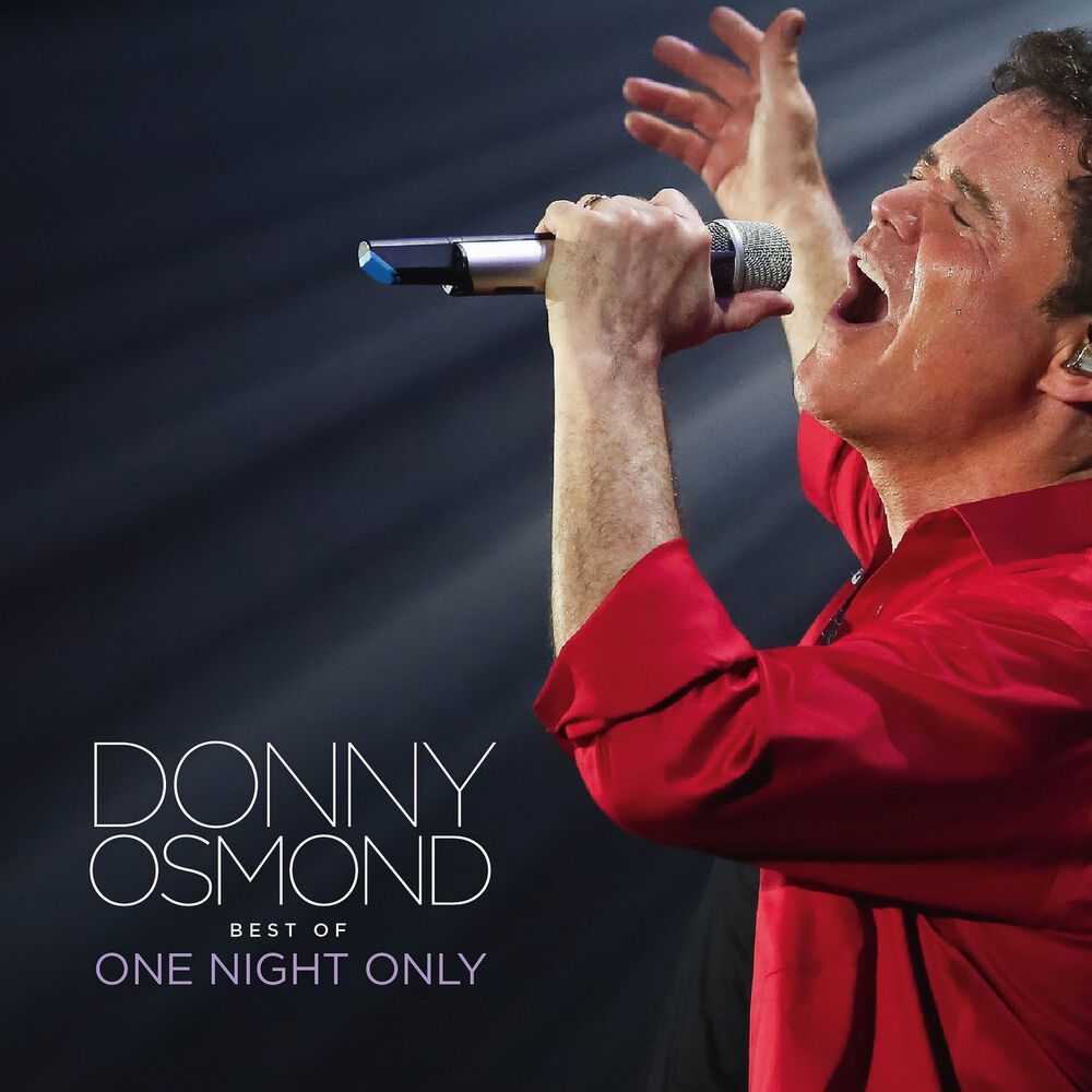 Picture of Best of One Night Only (Live)